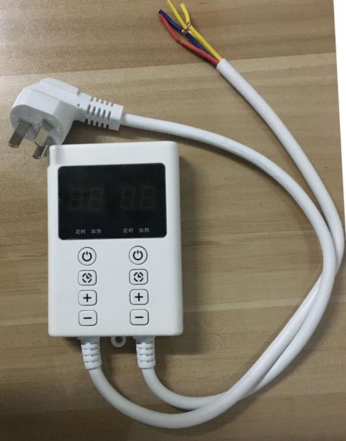 互晟智联厂家直销hs918w榻榻米温控器电热炕温控器开关