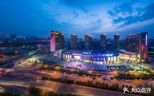 宝业东城广场图片