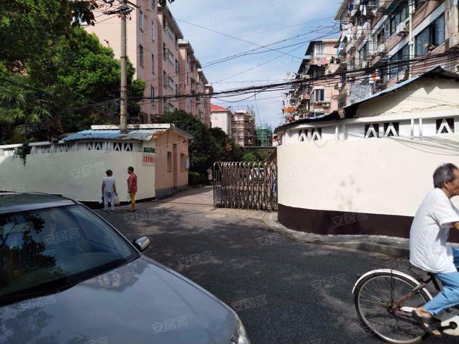 池沟路280弄小区