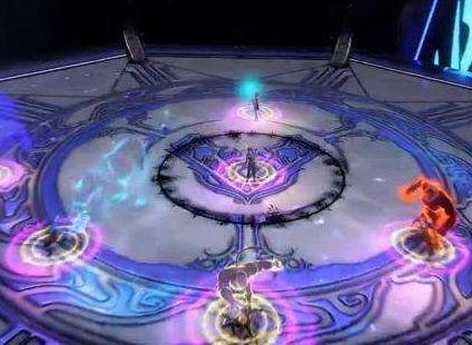 原创斗罗大陆:史莱克七怪被喷癞蛤蟆,殊不知唐三露出魂环秒打脸!