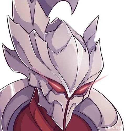 王者q版头像:干将   (图源画师:@阿肯绘)