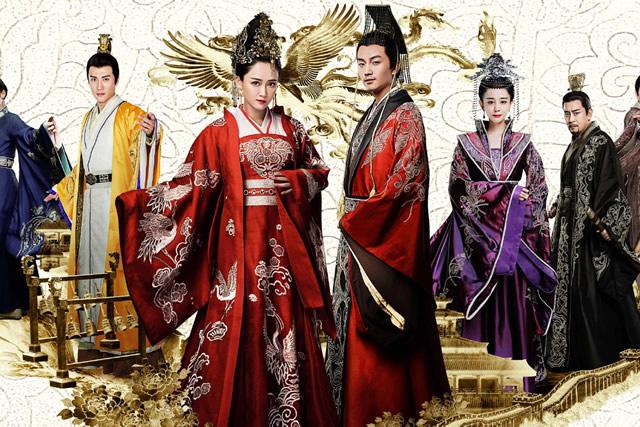 杨坚怎么得到天下?独孤皇后的一句话至关重要