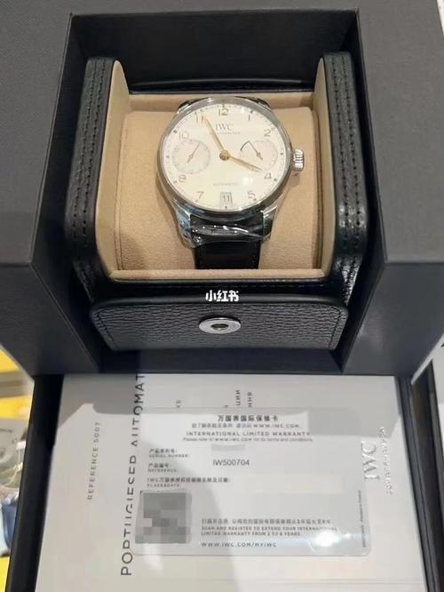 万国葡萄牙系列500704 金针葡七_万国怎么样_万国表怎么样_手表_iwc