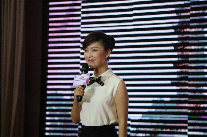 庞晓戈有几任老公 庞晓戈个人资料简介