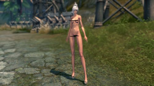 反和谐补丁加实际果体补丁图.已打码哈哈哈