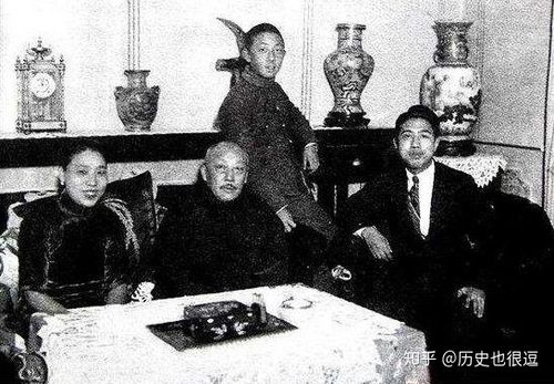 张作霖为何不杀掉临阵投敌的张景惠杀了他杨宇霆就坐不住了