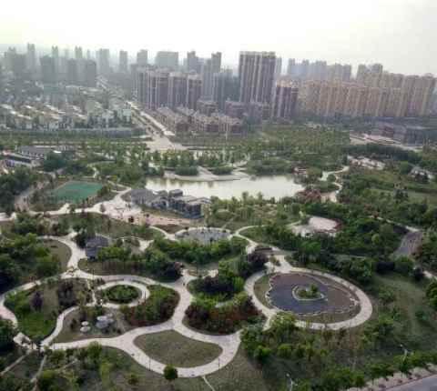 蒙城 瑞沅.盛世漆园 4室2厅1卫