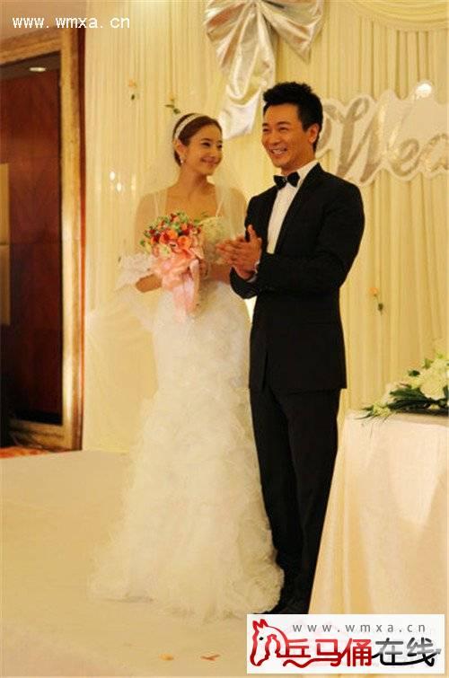 吴樾车震女主角是谁 吴樾的老婆是谁