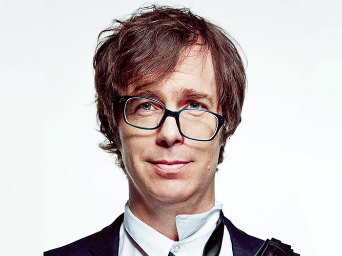 ben folds - allan amato / provided