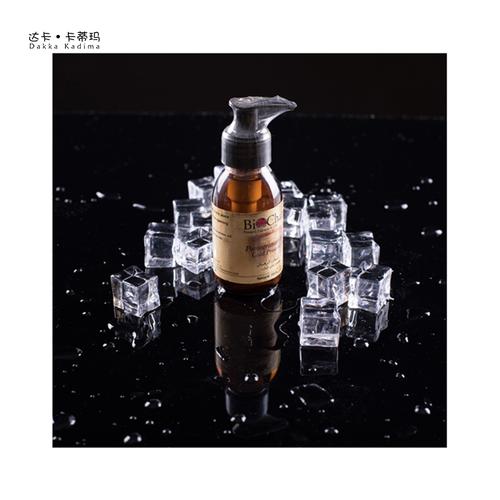 滋润保湿,修复损伤,去皱抗衰老 天然石榴籽精油 biocham