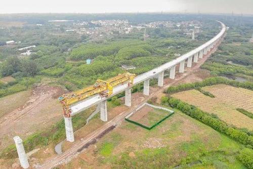 扬镇宁马调整为近期建设项目新增常州至泰州城际铁路