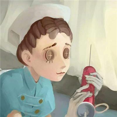 第五人格手游头像排行榜