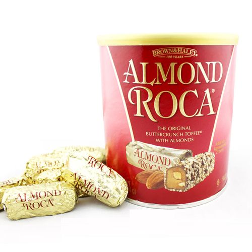 喜欢almondroca杏仁巧克力的还喜欢