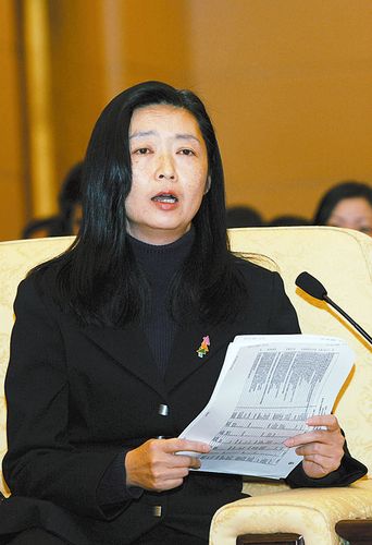 王瑞华 台塑集团副总裁
