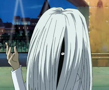 全职猎人中幻影旅团全员念能力简介