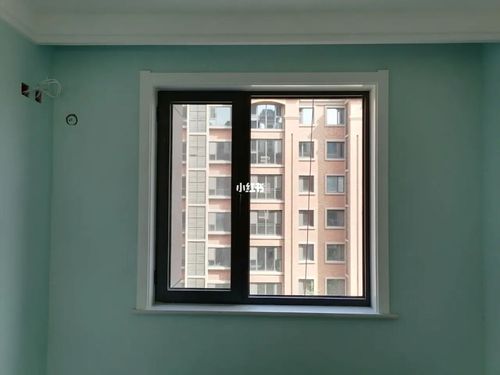 窗包口_实木_防晒_入户门_阳台_家居家装_装修