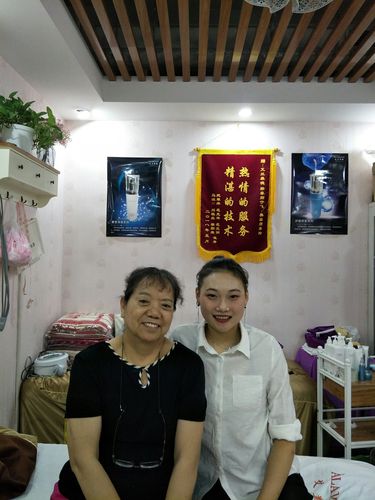 写美篇  《艾兰慕德》一个从不做广告,只靠口口相传却把品牌越做越大