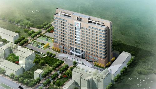 南阳医专附属医院的介绍