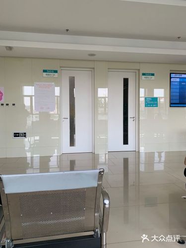 山西省眼科医院图片