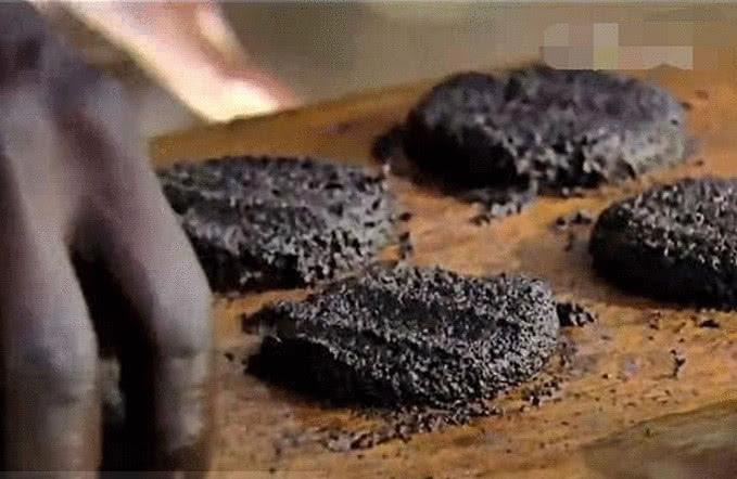 非洲重口味"蚊子饼",由五十万只蚊子制作而成,网友:不敢吃