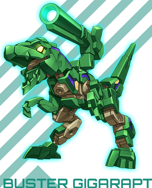 animagear 系列介绍(三)主线episode05-08及第2弹机体