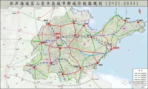 京沪二线潍新段的是非曲直来龙去脉