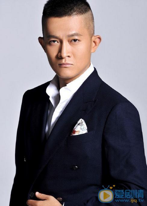 大秧歌海猫是谁演的 海猫扮演者杨志刚资料