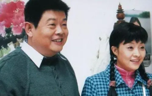 很快1984年,踏实努力又充满激情的傅彪得到了导演王好为的赏识,出演了