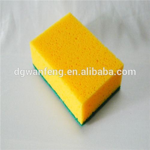 premium dishwashing sponge dish washing sponge
