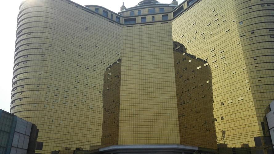 2019金泉广场_旅游攻略_门票_地址_游记点评,北京旅游