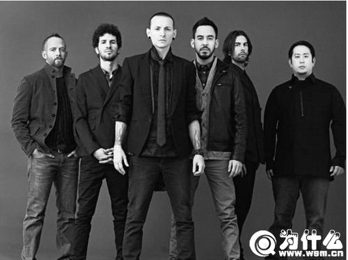 林肯公园成员有哪些?林肯公园主唱查斯特贝宁顿为什么