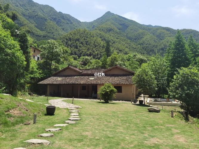 西坡江山_西坡江山度假酒店攻略_度假酒店_景点_西坡江山_出行_人文