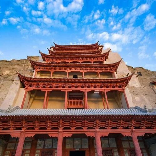 敦煌旅游荣获微博2020最具影响力景区殊荣