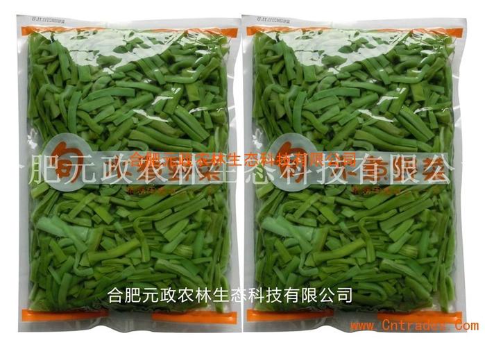 贡菜厂家|合肥元政农林|专业贡菜加工出口