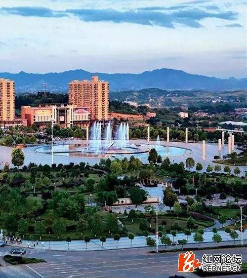 【扩散】明晚8点,陶铸广场,我们不见不散-微祁阳