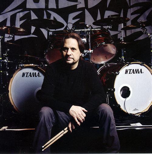 dave lombardo