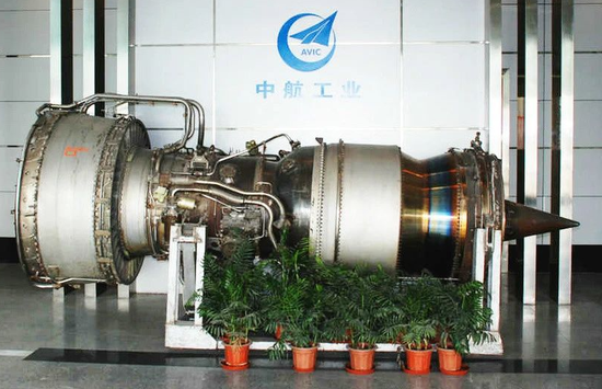 国产大飞机c919全球首单落地 中国航空发动机四面突围