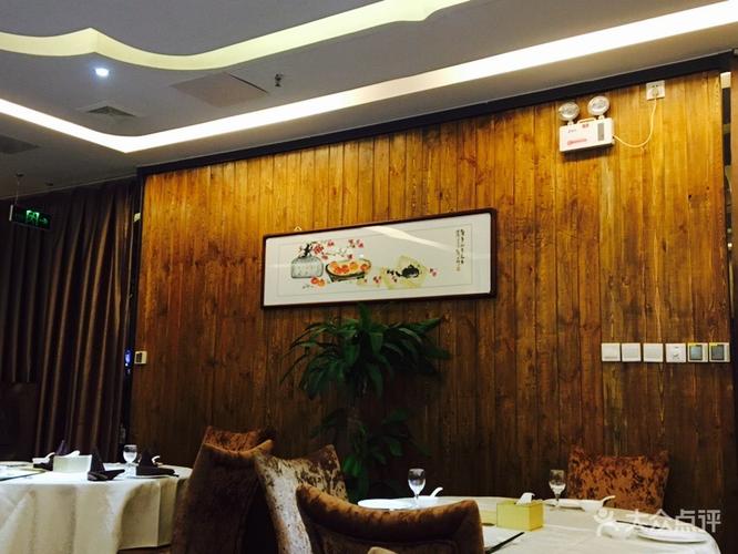 邢氏海参鲁菜馆(邢氏海参馆六里桥店)图片 - 第709张