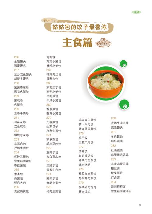 舌尖上的美食家常菜菜谱大全烹饪食谱图解制作做法美食厨师做菜烧菜蒸
