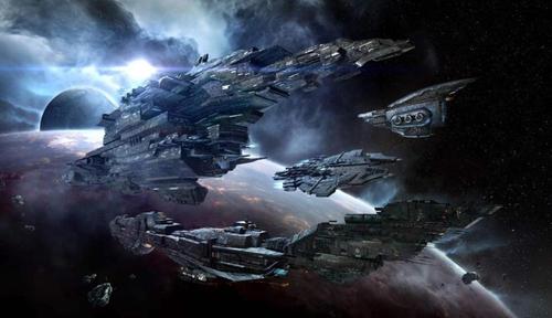 美国的秘密太空计划,难道是美国科技领先的原因?