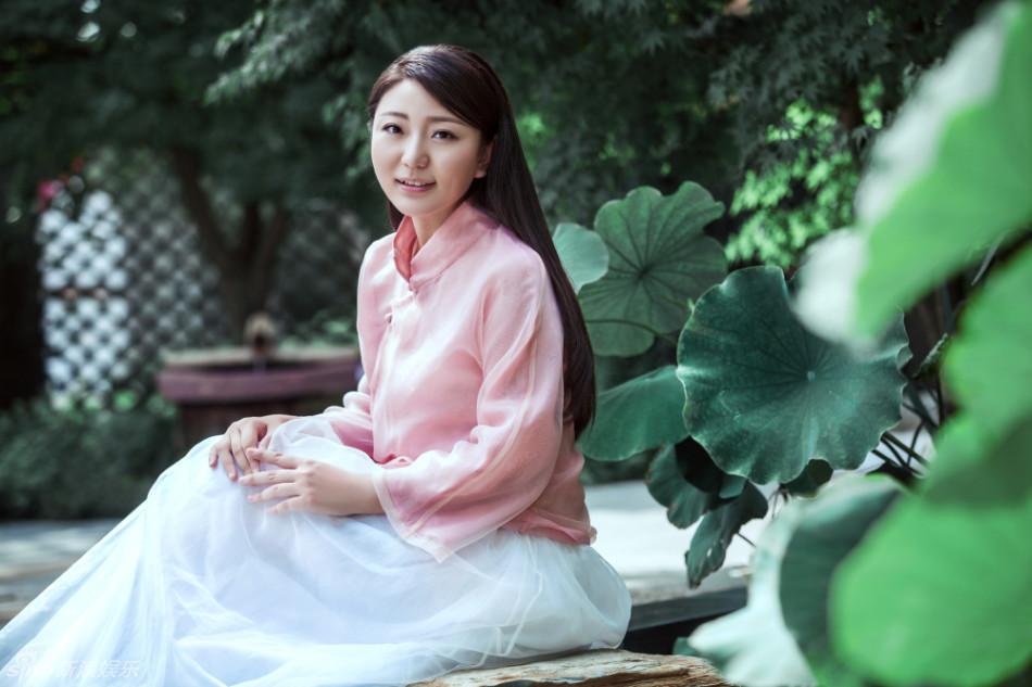 禅意歌者刘珂矣