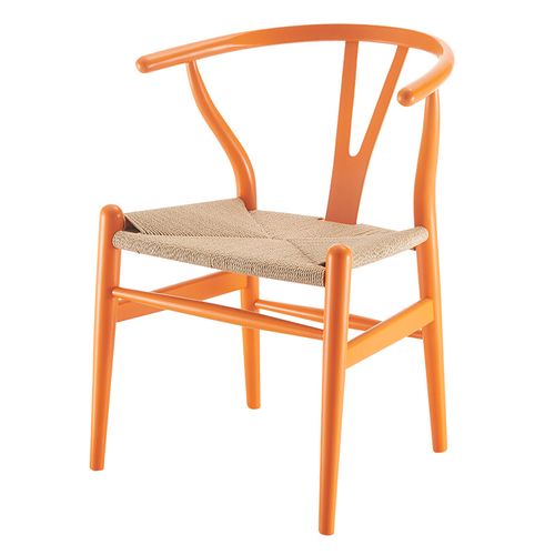 星威starway餐椅实木椅子时尚创意y椅北欧扶手椅餐桌凳子视频