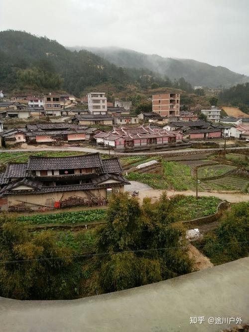 福建安溪出发自驾游最佳景点攻略推荐