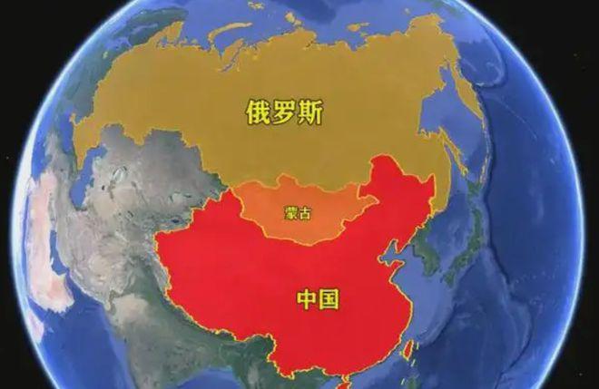 如意算盘打错了美国想拉拢蒙古购买稀土却发现还得靠中国