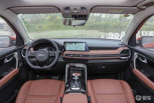 起亚智跑ace将于7月5日上市 外观内饰设计更具时尚感