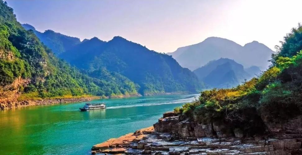 第四批"广西特色旅游名县"正式出炉,桂林这个县成功上榜!