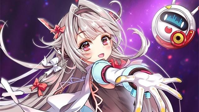 【魂器学院】琉璃角色曲《琉璃梦》(中文版),陪伴班长