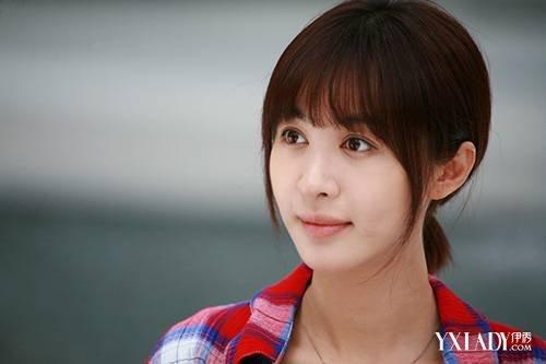 【图】李菲儿剧照 娇丽清纯不输霍思燕董洁