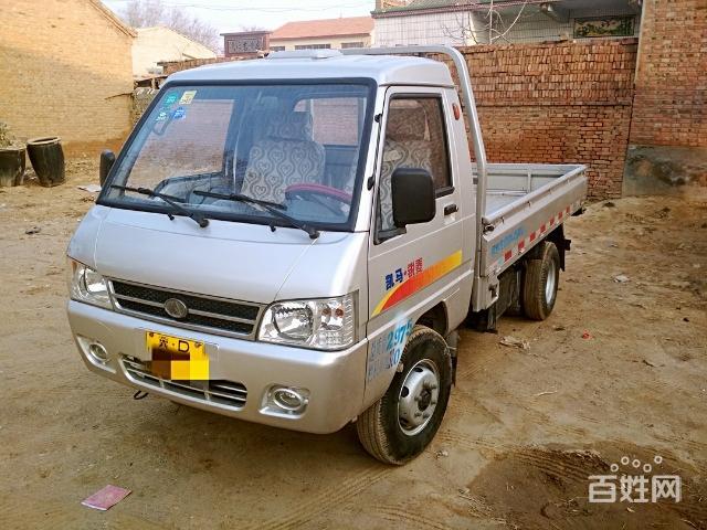 c3证可以开的凯马汽车