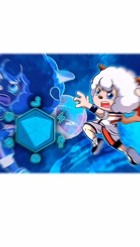 【喜羊羊与灰太狼之筐出胜利】人物_喜羊羊与灰太狼_影视_动漫